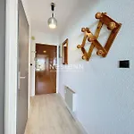 3206-t2 Premiere Ligne Vue Apartment *