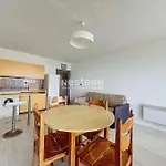 Apartment 3206-t2 Premiere Ligne Vue *