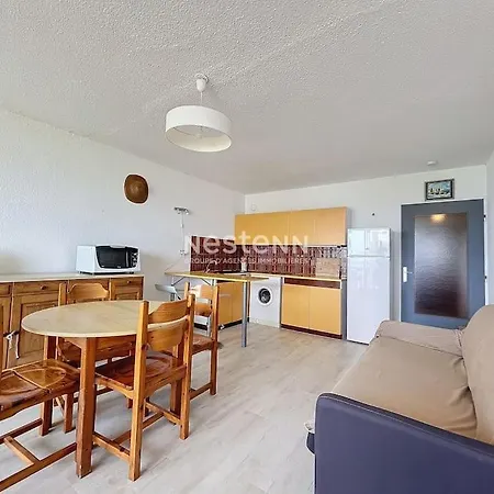 3206-t2 Premiere Ligne Vue Apartment Argeles-sur-Mer