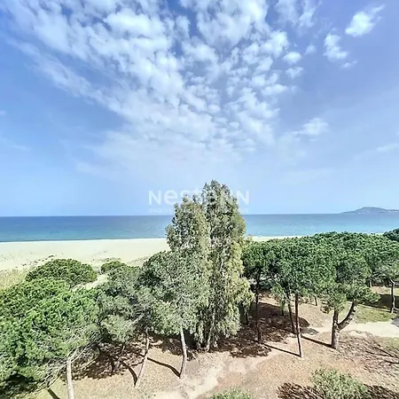 Apartment 3206-t2 Premiere Ligne Vue *