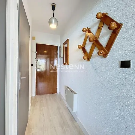 3206-t2 Premiere Ligne Vue Apartment *