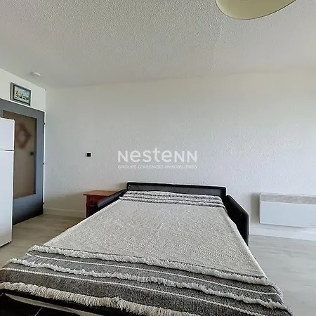 Apartment 3206-t2 Premiere Ligne Vue