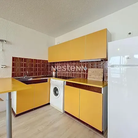 3206-t2 Premiere Ligne Vue Apartment