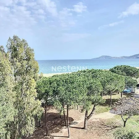 3206-t2 Premiere Ligne Vue Apartment *