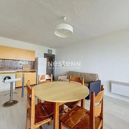 Apartment 3206-t2 Premiere Ligne Vue *