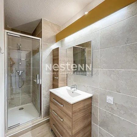 3206-t2 Premiere Ligne Vue Apartment Argeles-sur-Mer