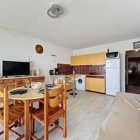 3206-t2 Premiere Ligne Vue Apartment